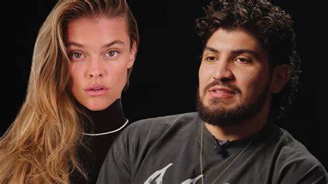 nina agdal leaked.video|Dillon Danis attracts 100million views of crude video of。